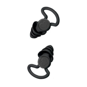 Anti-Noise Sleep Silicone Earplugs